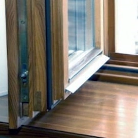Ремонт дерев'яних вікон