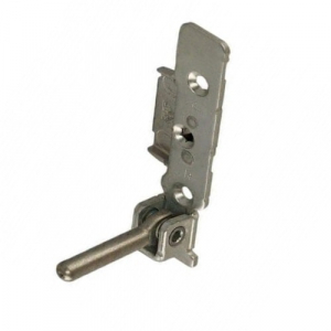 нижняя петля рамы