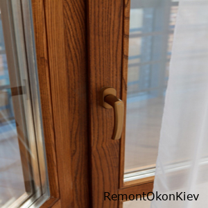 дерево двери