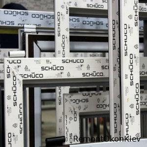 ремонт окон шукко