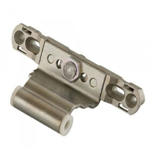 Середня фалева петля