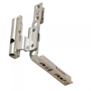 Нижня петля стулки