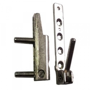 нижня петля в зборі