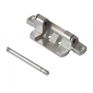 верхньої петлі рами в зборі зі штифтом